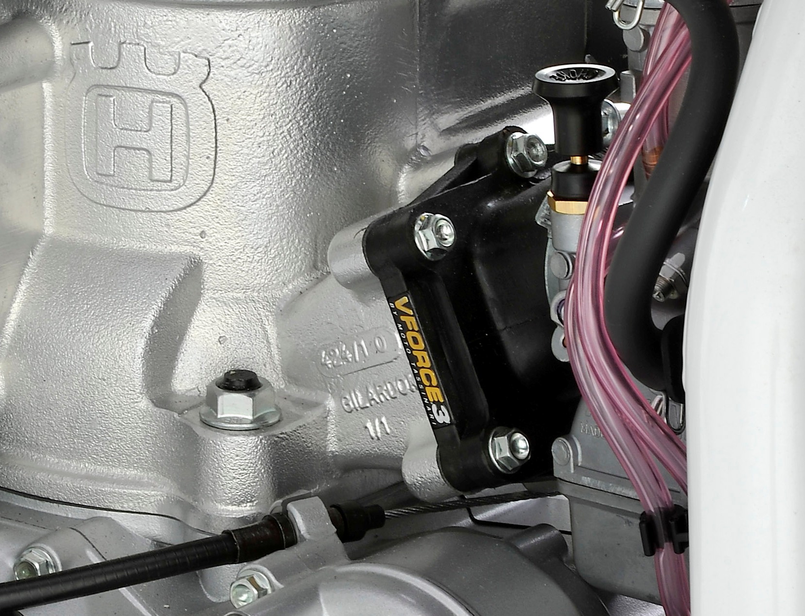 VForce 3 VFORCE Reed Valve MOTO TASSINARI MTV305A